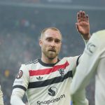 Eriksen ja završuva karierata vo Junajted