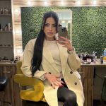 Kristina Dimitri so apel do mažite: „Ne se razveduvajte poradi mene!“