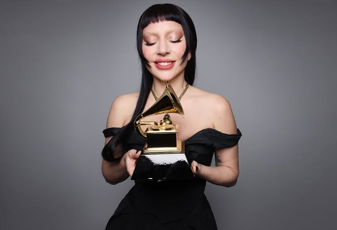 https://www.instagram.com/ladygaga/