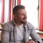 Ekskluzivno: Na čas po muzika kaj profesor Joce Panov! (video)