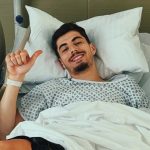 Haverc uspešno operiran: „Poslednive nekolku dena bea mnogu teški za prifaḱanje…“