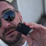 „ČISTA LjUBOMORA!“ JODžIR komentiraše otkako AVTOMOBILOT BEŠE ZAPALEN AVTOMOBIL NA HYPE TV, ispraḱajḱi BRUTALNA poraka: „Dva pati go pominav istoto...“