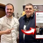 Saša Mirkoviḱ e vooduševen od tretmanot „Relax Studio Hodžić“ vo Saraevo! (FOTO)