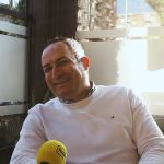 Jordan Mitev za HYPE MK: „Blagica Pavlovska e Mercedes!“