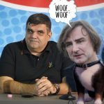 SAŠA MIRKOVIḰ MU OBRATI DIREKTNO NA ŽELjKO MITROVIḰ PO ZAKANITE ZA RASKRATUVANjE I SPOMENUVANjE NA SEMEJSTVOTO: „Bi sakal Lucifer da dojde bez naemni ubijci i obezbeduvanje za da se opuštime jas i toj...“