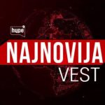 NECENZURIRANO VIDEO OD MOMENTOT NA EKSPLOZIJATA NA AVTOMOBILOT NA HYPE TV! MONSTRUOZNO! APEL DO DRŽAVNITE INSTITUCII ZA ITNA REAKCIJA!