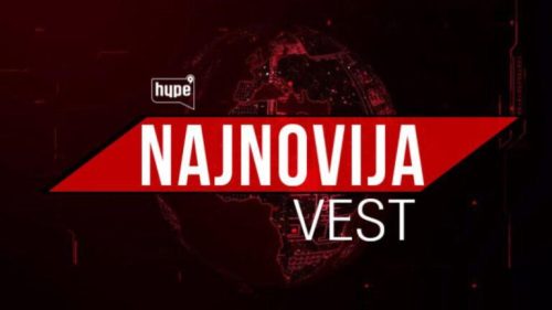 NECENZURIRANO VIDEO OD MOMENTOT NA EKSPLOZIJATA NA AVTOMOBILOT NA HYPE TV! MONSTRUOZNO! APEL DO DRŽAVNITE INSTITUCII ZA ITNA REAKCIJA!