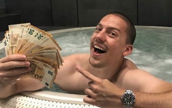 БАКА ПРАСЕ СИ ДОБИ КРИВИЧНА ПРИJАВА!