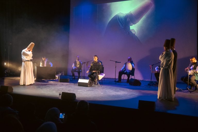 Armin Muzaferija so koncert vo London ja završuva uspešnata turneja vo Velika Britanija