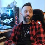 „Obožavatelka mi podari ČORAPI“ Bobi Pavlovski otkri detali koi javnosta ne gi znae! Proba da me guška na scena!