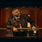 Butrint Imeri snimi spot vo Skopje: OVAA lokacija e inspiracija za celiot Balkan!