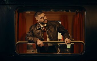 Butrint Imeri snimi spot vo Skopje: OVAA lokacija e inspiracija za celiot Balkan!