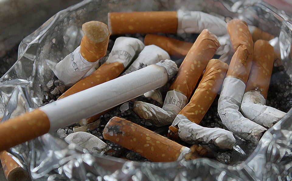Negotinec bil lišen od sloboda - kradel cigari?!