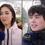 Drugarot nenamerno gi izdade: Dinev i Evče se razdeleni?!