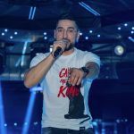 MAGNET ZA BAKŠIŠ: Bugarite mu ostavija celo bogatstvo na Gjoko Joviḱ!