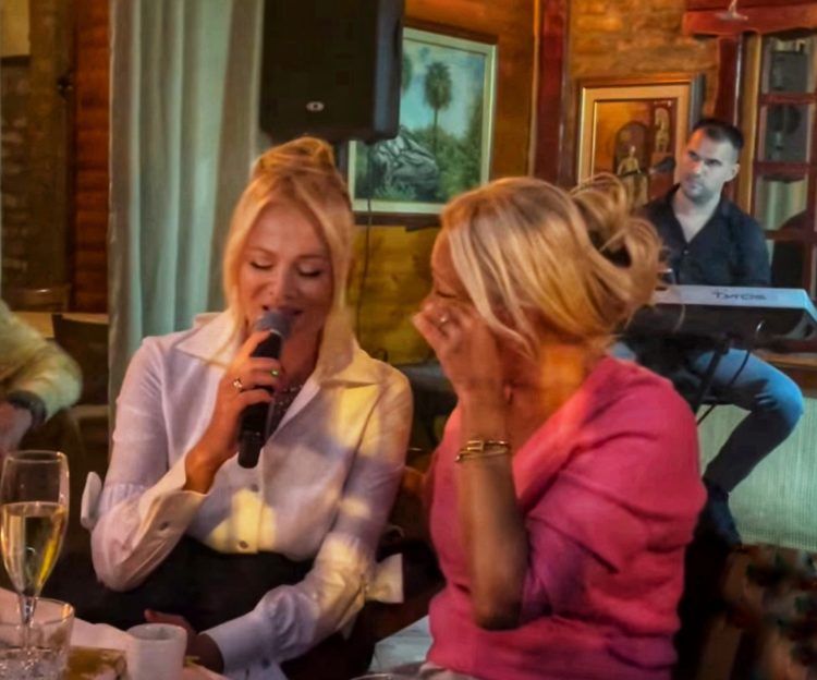So pesna od Hanka, Ilda Šauliḱ gi rasplaka najbliskite!
