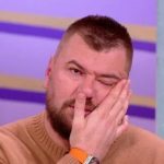 JANJUŠ SKRŠEN NA PARČINJA! Mu posveti trogatelna poraka na svojot pokoen brat.