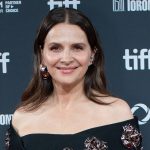 Francuskata akterka Žiliet Binoš ḱe bide pretsedatelka na žirito na Kanskiot festival