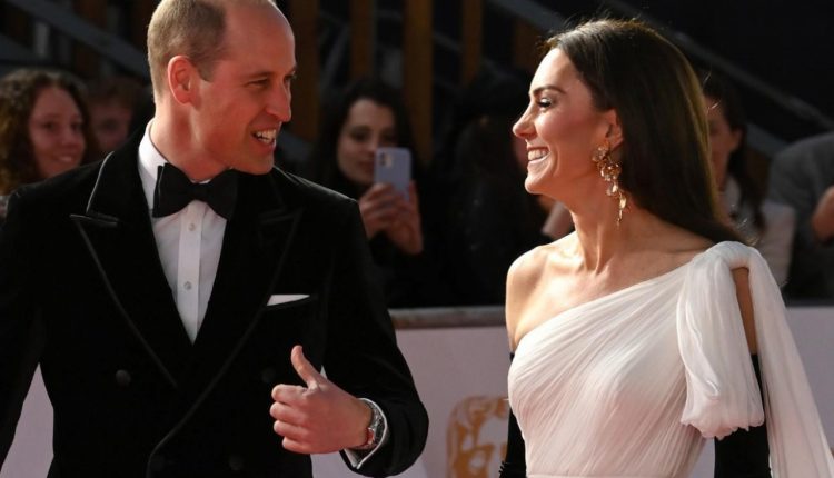 William i Kate Middleton