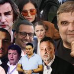 Što e sledno vo plan?! Meǵu ovie lugje treba da go barame NARAČATELOT NA NAPADOT na Hype TV i palenjeto na avtomobilot!