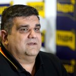 Saša Mirkoviḱ isprati APEL do SEDMATA SILA: „Nitu edno novinarsko združenie ne go osudi ova zlostorstvo!“
