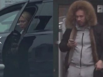 Вереникот на Милиcа Тодоровиḱ носел девоjки во неjзниот стан!