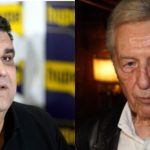 „SAŠA ZNAE ŠTO PRAVI!“ Miroslav Iliḱ progovori za Hype TV vo vrska so krivičnata prijava što Mirkoviḱ ja podnese protiv Mitroviḱ i negoviot tim!
