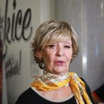 LEPA LUKIḰ PROGOVORI ZA MOMČETO: