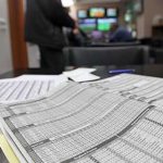 Napadnata i ograbena vrabotena vo sportska obložuvalnica