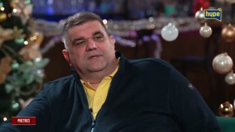 „JАС СУМ НАJДОБРИОТ ПРОДУCЕНТ НА ОВИЕ ПРОСТОРИ, НАJСКАП, НО И МНОГУ ДАВАМ“ Сања Мирковиḱ: „Од менаджери Грандовcите направиjа подведувачи…“