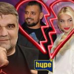 BORA SANTANA MU PIŠUVAL PORAKI NA SAŠA MIRKOVIḰ I BARAL RABOTA VO HYPE TV – Milica Kemez ja otkri VISTINSKATA PRIČINA ZA RAZVODOT!