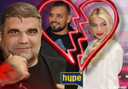 BORA SANTANA MU PIŠUVAL PORAKI NA SAŠA MIRKOVIḰ I BARAL RABOTA VO HYPE TV – Milica Kemez ja otkri VISTINSKATA PRIČINA ZA RAZVODOT!