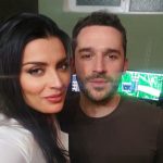 Aleksandar Tarabunov ima nov hit – tekstot go napišal dodeka pešačel na kej!