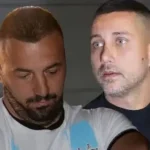 Marko Gjedoviḱ e odvraten“ – Vladimir Tomoviḱ gi napadna igračite na realnoto šou