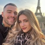 MU CVETA PRIVATNIOT ŽIVOT: Martinijan so sakanata uživa vo Pariz!
