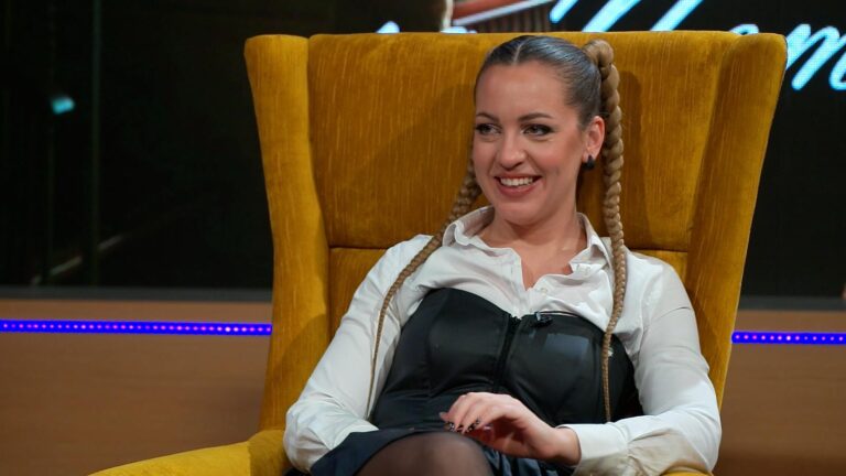 Mimi Mersedez: „Žirito ne degradiraše! Toa beše porazitelno! Ne dobiv zaštita!“