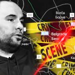 EVE KADE E UAPSEN ZVEZDAN SLAVNIḰ PO UBISTVOTO NA OLIVER JOVANOVIḰ! „Se kriev nekolku dena, pa se predadov vo policija“ (VIDEO)