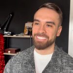 STEFAN LAZAROV ZA HYPE TV: „NAUČIV DA SE NOSAM SO STRESOT!“
