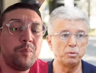 „ḰЕ САКА ЛИ НЕКОJ ДА МИ ОБJАСНИ ШТО БЕШЕ ПОПОВИḰ?!” ПОЗНАТ ТИКТОКЕР СО ПОДДРШКА ДО САША!