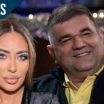 Ana Nikoliḱ za Saša Mirkoviḱ: „Go sakam zatoa što e direkten, iskren i pošten!“ SO NEGO SEKOGAŠ ZNAEŠ NA ŠTO SI!