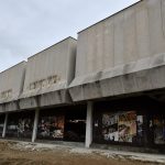 30 godini stoi zapušten i zapostaven objektot „Stokovna kuḱa“ kako nem svedok na tranzicijata – sega ḱe bide rekonstruiran