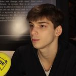 Redovnite treninzi davaat rezultati! Nikola Gjuretanoviḱ ušte ednaš pokaža kako raboti naporno!