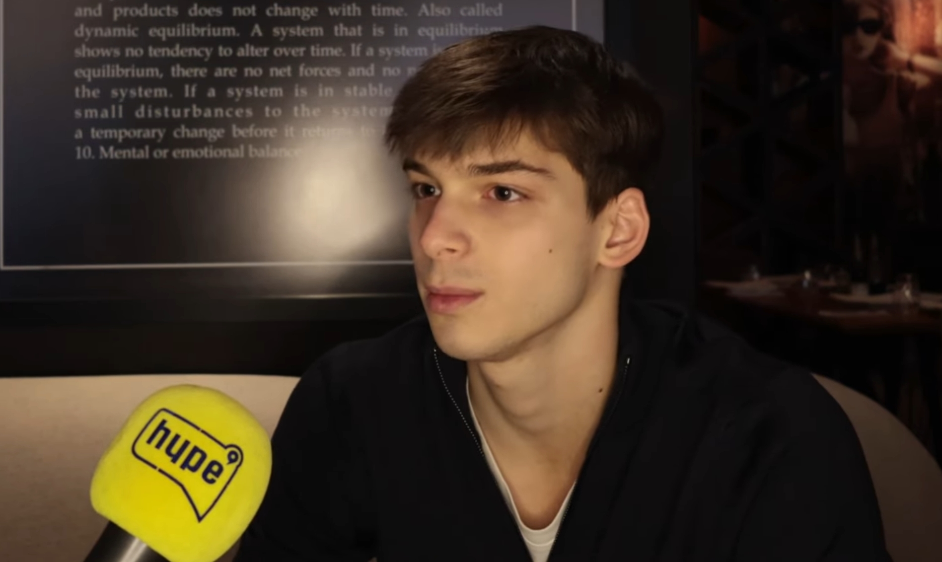 Redovnite treninzi davaat rezultati! Nikola Gjuretanoviḱ ušte ednaš pokaža kako raboti naporno!