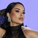 Proteče INTIMNA FOTOGRAFIJA NA TIJANA MILENTIJEVIḰ! Skandalozna objava ja šokira javnosta, zadnikot vo preden plan (FOTO)