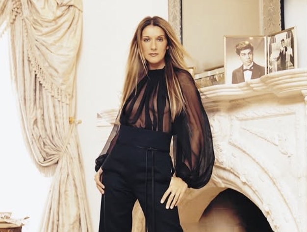Selin Dion ḱe bide specijalna gostinka na finaleto na Evrovizija?!