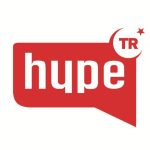 Brendot HYPE TV otsega i vo TURCIJA! Startuvaše so rabota HYPE TURCIJA!