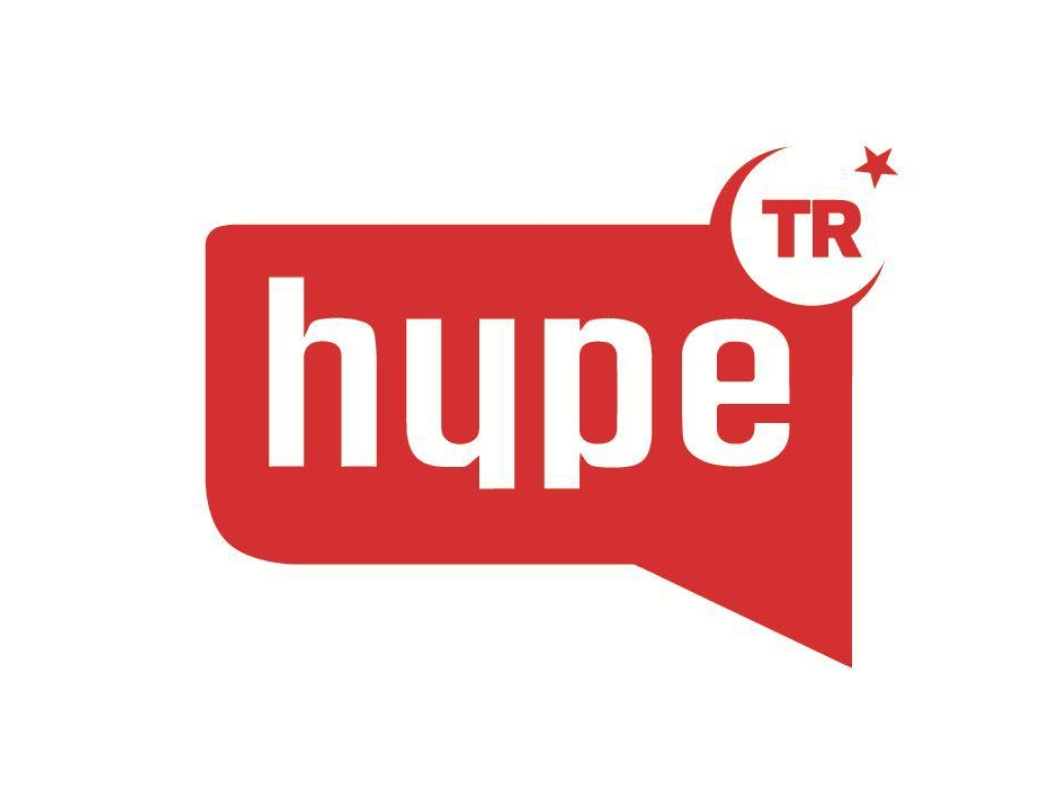 Brendot HYPE TV otsega i vo TURCIJA! Startuvaše so rabota HYPE TURCIJA!