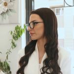 Tara Simov HYPE HER UP Podcast