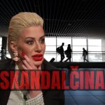 FATENA SO ZADRUGAR VO HOTELOT! Dušica Jakovljeviḱ po šouto go napušti Belgrad!
