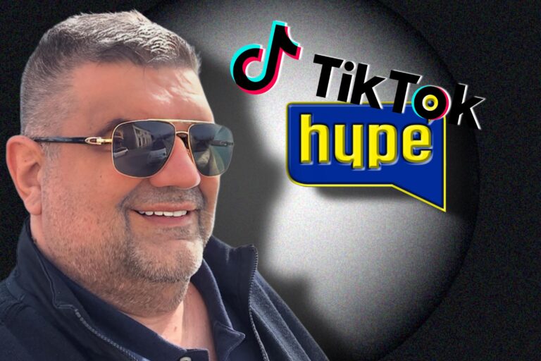 SAŠA MIRKOVIḰ OTVORI PROFIL na TIKTOK SO MOḰNA PORAKA: „Gledam deka vi se dopaǵa koga nekoj ja kažuva VISTINATA“ (Video)
